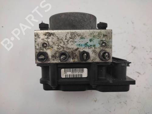 Used ABS pump NISSAN NOTE (E11, NE11) [2005-2013]  21149181