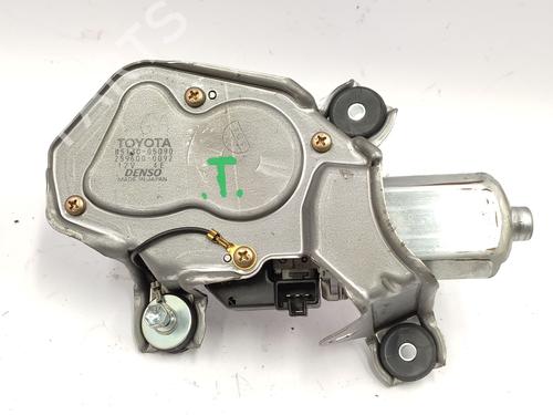 Rear wiper motor TOYOTA AVENSIS (_T25_) 2.0 D-4D (CDT250_, CDT250R) | BP30279693M102