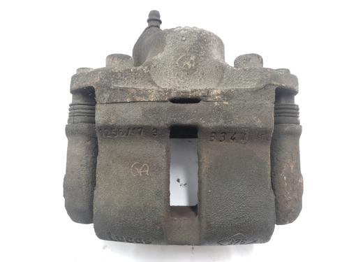 Used Right front brake caliper RENAULT CLIO II (BB_, CB_) 1.9 dTi (B/CB0U) (80 hp) 22978187