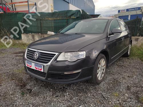 Bakluke lås VW PASSAT B6 (3C2) 2.0 TDI 16V | BP21159678C101 