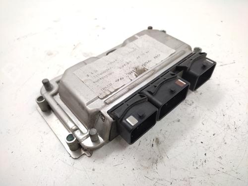 Used Engine control unit (ECU) PEUGEOT 307 (3A/C) 1.6 16V (109 hp) 21151154