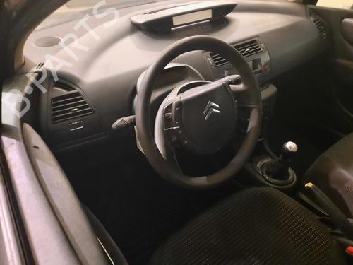 Engine control unit (ECU) CITROËN C4 I (LC_) 1.6 HDi | BP21149675M57 