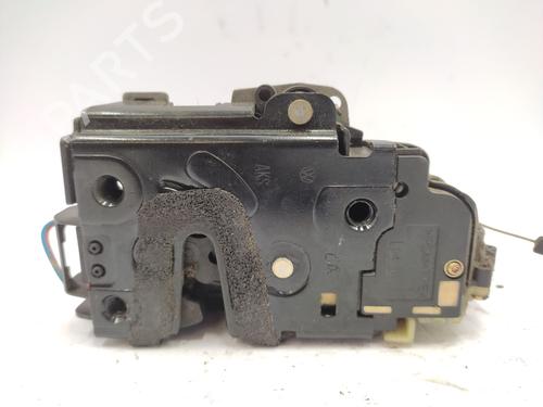 Front left lock VW POLO (9N_, 9A_) 1.4 16V | BP23548978C98 