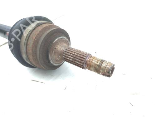 Right front driveshaft PEUGEOT 208 I (CA_, CC_)  | BP21161404M39 