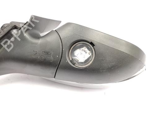 Right mirror FORD FOCUS IV (HN) 1.0 EcoBoost | BP23549414C27 