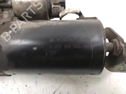 Starter VOLVO V70 I (875, 876) 2.4 | BP21151304M8 