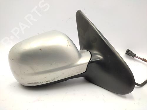 Used Right mirror SEAT TOLEDO II (1M2) [1998-2006]  21157988
