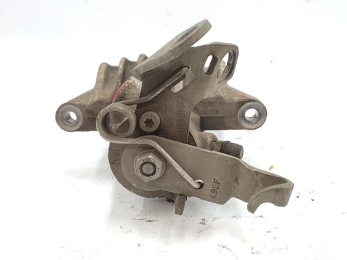 Right rear brake caliper SKODA YETI (5L) 1.2 TSI | BP32498717M106