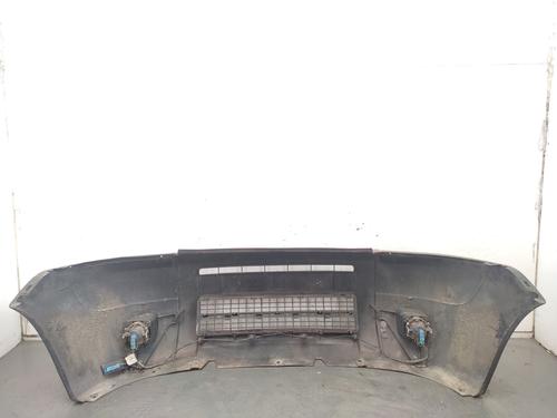 Front bumper PEUGEOT PARTNER Box Body/MPV (5_, G_) 2.0 HDi | BP28480638C7 
