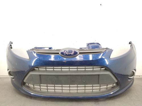 front-bumper-ford-fiesta-vi-cb1-ccn-2008-31943139 main image
