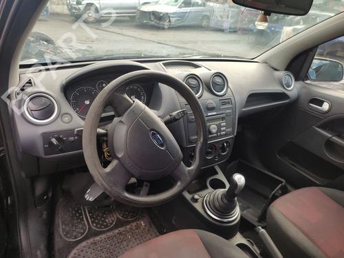 Hood FORD FIESTA V (JH_, JD_) 1.6 TDCi | BP25463700C1 