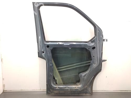 Left front door VW TRANSPORTER T5 Van (7HA, 7HH, 7EA, 7EH) 2.5 TDI | BP21157477C2 
