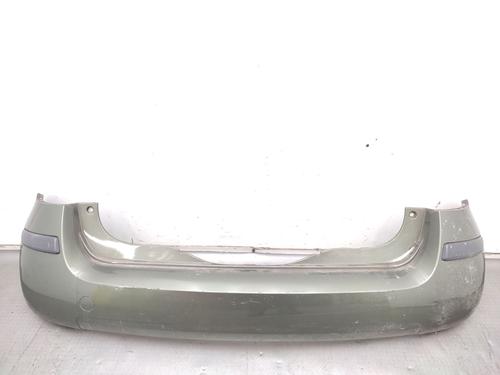 Used Rear bumper RENAULT MODUS / GRAND MODUS (F/JP0_) 1.5 dCi (FP0D, JP0D) (82 hp) 24146719