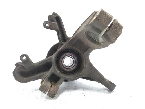 Used Right front steering knuckle Right front steering knuckle FORD FOCUS I (DAW, DBW) 1.6 16V (100 hp) 21157164 21157164