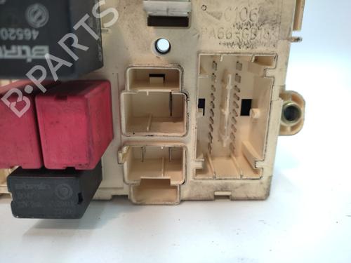 Fuse box FIAT PUNTO (188_)  | BP21153292E1 