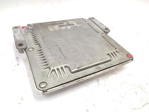 Engine control unit (ECU) CITROËN XSARA PICASSO (N68) 2.0 HDi | BP26589056M57