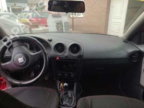 Headlight switch SEAT IBIZA III (6L1)  | BP21156854I24 