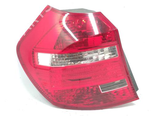 Used Left taillight BMW 1 (E87) 118 d (143 hp) 32410492