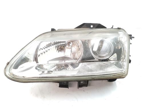 Used Left headlight RENAULT ESPACE III (JE0_) [1996-2002]  21152050