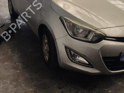 Starter HYUNDAI i20 II (GB, IB)  | BP27327054M8 