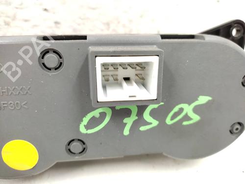 Climate control KIA CEE'D Hatchback (ED)  | BP21151914I5 