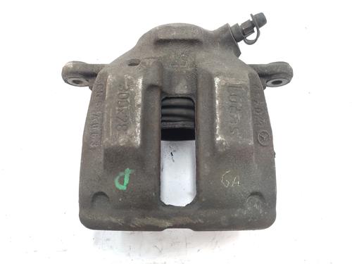 Used Right front brake caliper MERCEDES-BENZ C-CLASS (W203) [2000-2007]  21161124