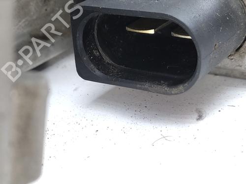 Steering rack VW TOURAN (1T1, 1T2) 1.9 TDI | BP28810332M22