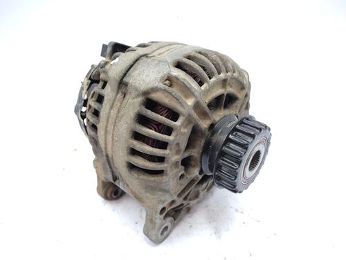 Used Alternator VW TRANSPORTER T5 Van (7HA, 7HH, 7EA, 7EH) 2.5 TDI (130 hp) 28294923