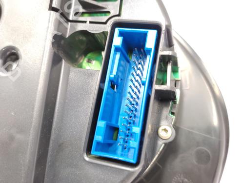 Instrument cluster VW PASSAT B5.5 (3B3) 1.9 TDI | BP30167000C47