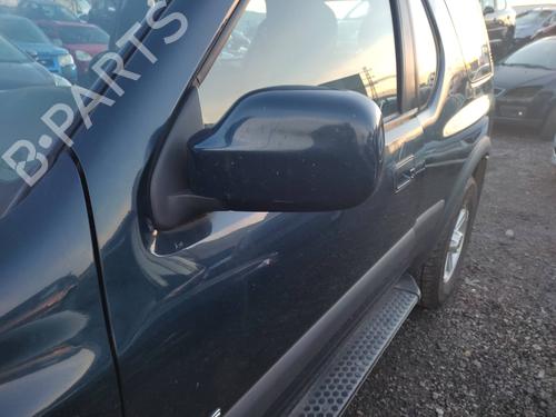 Front differential OPEL FRONTERA B (U99)  | BP21151038M23 