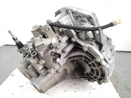 Gearbox RENAULT MEGANE II Saloon (LM0/1_)  | BP21154168M3 