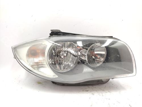 Used Right headlight BMW 1 (E87) 118 d (143 hp) 32410489