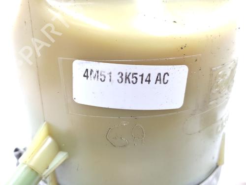 Steering pump FORD FOCUS C-MAX (DM2) 1.6 TDCi | BP32498691M99