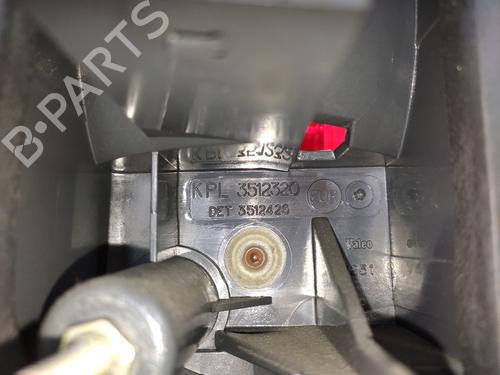 Right taillight VOLVO V70 I (875, 876) 2.4 | BP21151311C35 