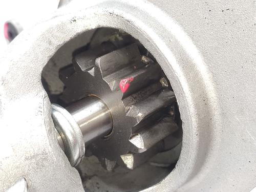 Starter FORD FOCUS C-MAX (DM2) 1.6 TDCi | BP32498701M8