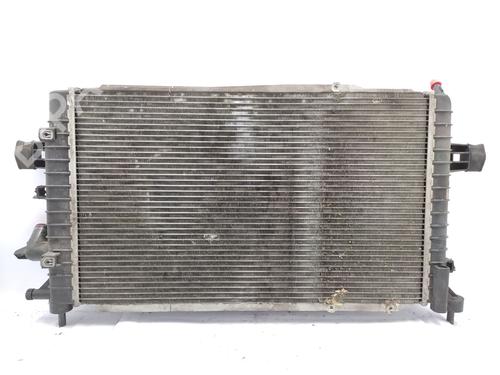 Water radiator OPEL ZAFIRA / ZAFIRA FAMILY B (A05) 1.9 CDTI (M75) | BP30205015M31 