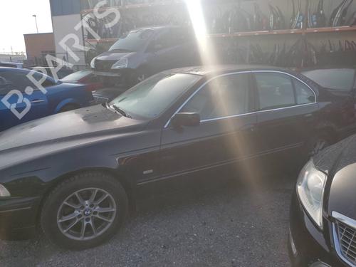 Driver airbag BMW 5 (E39)  | BP21153817C9 