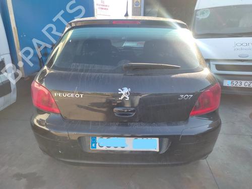 Electronic sensor PEUGEOT 307 (3A/C)  | BP21157656M84 