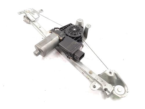 Used Rear left window mechanism OPEL VECTRA B Hatchback (J96) [1995-2003]  21152459