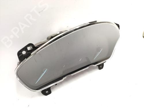 Instrument cluster FORD FOCUS IV (HN) 1.0 EcoBoost | BP21175476C47 