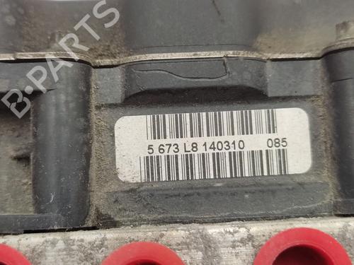 ABS pump JEEP CHEROKEE (KK) 2.8 CRD 4x4 | BP39103022M43 - Image 7