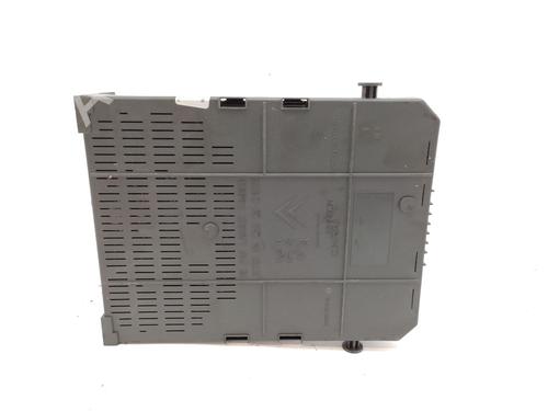 Fuse box PEUGEOT 308 I (4A_, 4C_) 1.4 16V | BP28471548E1 