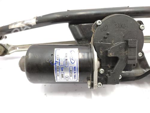 Front wiper motor FORD TOURNEO CONNECT 1.8 TDCi | BP26396343M29 