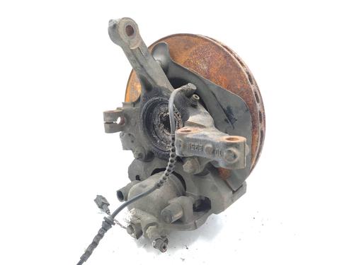 Left front steering knuckle FIAT PUNTO (188_)  | BP21154924M25 