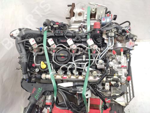 Engine MAZDA 6 Estate (GJ, GL) 2.2 D | BP37792397M1 - Image 5