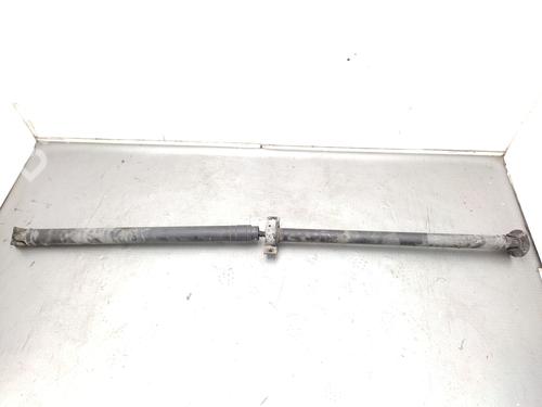 Used Driveshaft NISSAN QASHQAI / QASHQAI +2 I (J10, NJ10, JJ10E) [2006-2014]  26013185
