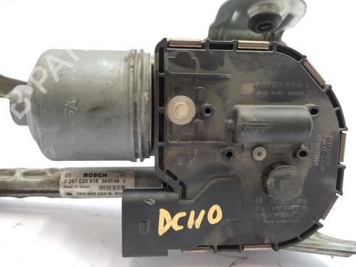 Front wiper motor SEAT LEON (1P1)  | BP21157593M29 