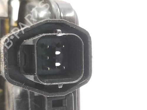 Front right lock HYUNDAI TUCSON (JM)  | BP21158854C97 