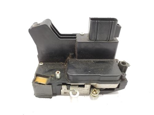 Used Front right lock FORD FIESTA V (JH_, JD_) [2001-2014]  21155065