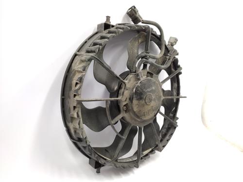 Radiator fan HYUNDAI i20 I (PB, PBT)  | BP21154446M35 
